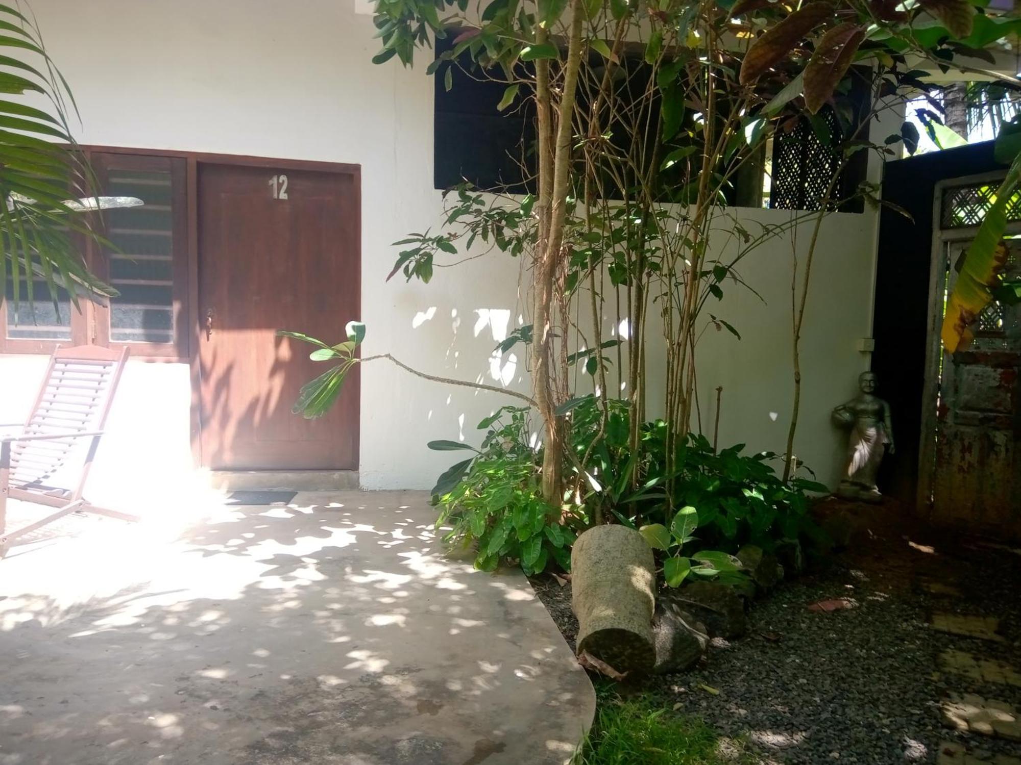 Turtle Eco Beach ماتارا المظهر الخارجي الصورة