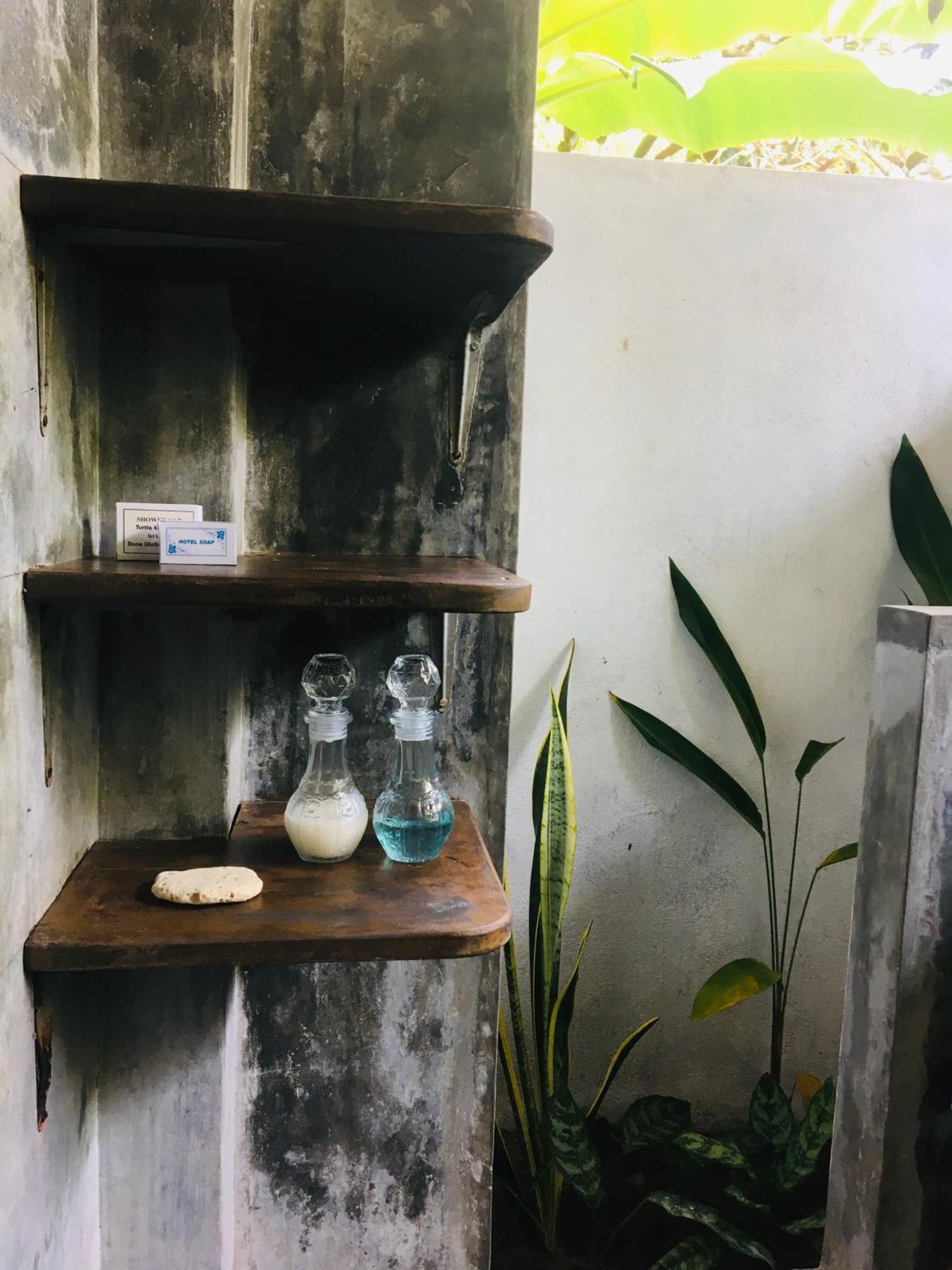 Turtle Eco Beach ماتارا المظهر الخارجي الصورة